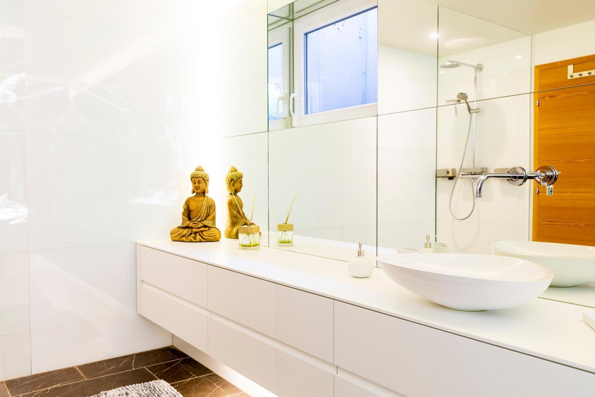 אלטנמרקט אים פונגאו Designferienhaus Altenmarkt Zauchensee מראה חיצוני תמונה