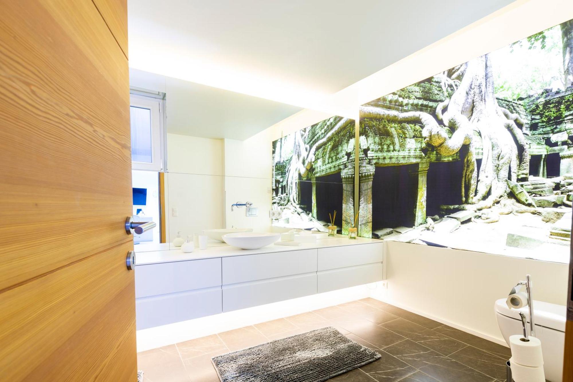 אלטנמרקט אים פונגאו Designferienhaus Altenmarkt Zauchensee מראה חיצוני תמונה